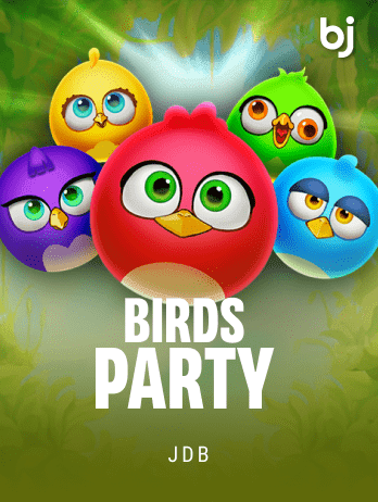 বার্ডস পার্টি game thumbnail