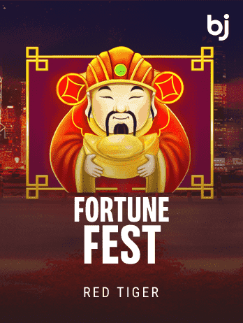 ফরচুন ফেস্ট game thumbnail