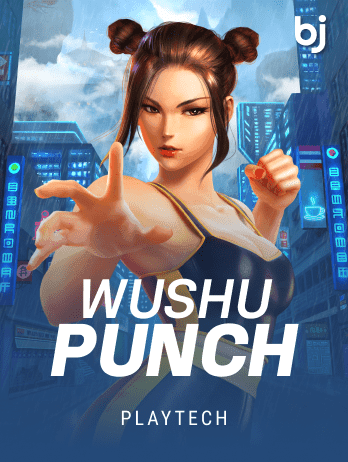 উশু পাঞ্চ game thumbnail